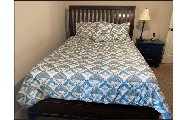 **Coming Soon in Barrett Place**