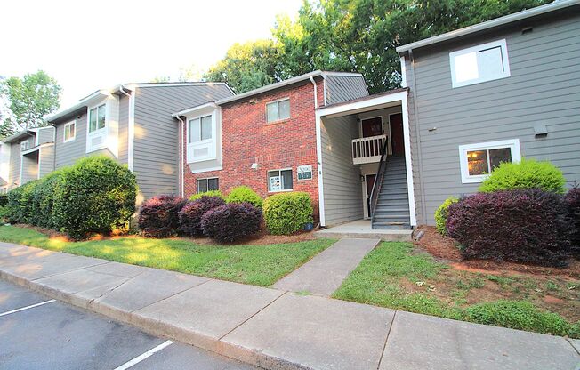 2 Bedroom Condo in South Park!