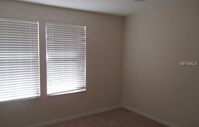 Awesome 2bed/1.5 bath townhouse in desirable town and country, water/sewer, basic cable and internet included!
