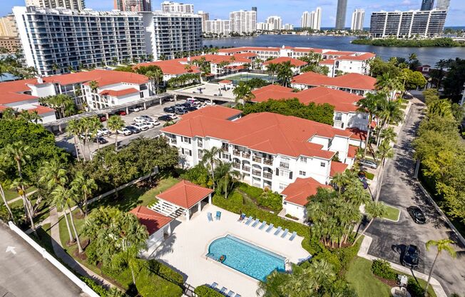 Gorgeous 2 bedroom 2 bath In Aventura!