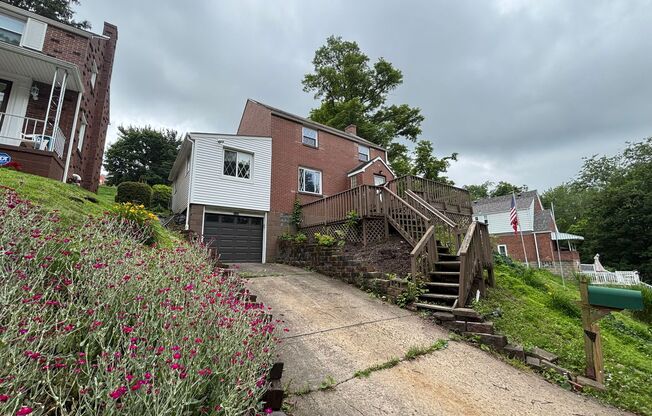 Tired of being a renter and want to own your own home? This is a Lease with Option to Purchase deal (this is NOT a traditional rental).