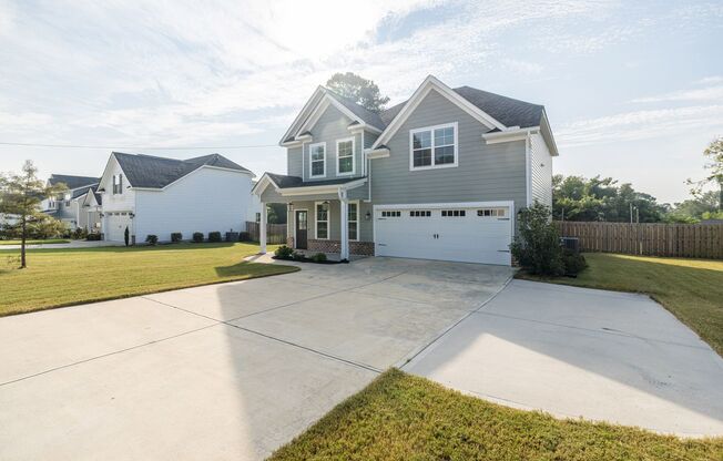 432 Vaughn Rd