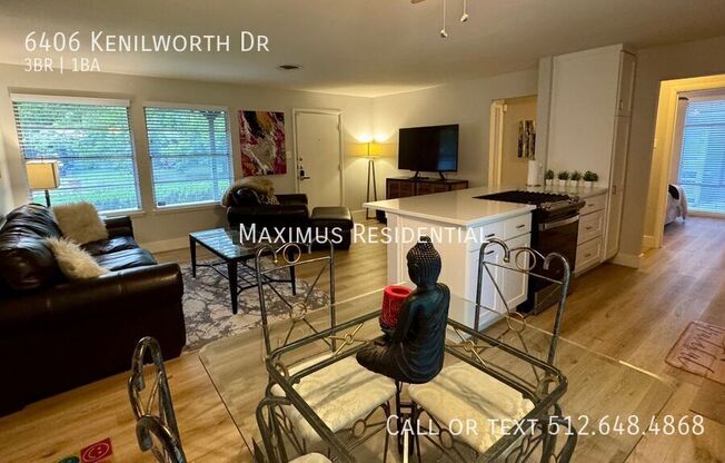 6406 KENILWORTH DR