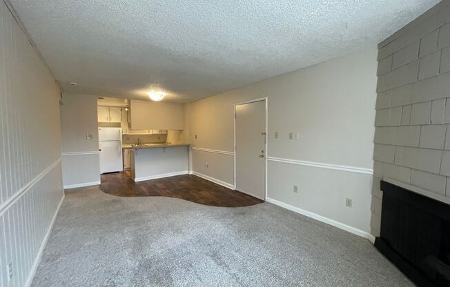 2816 and 2818 O Street, Sacramento