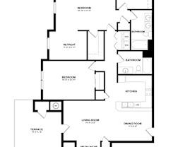 Partner-provided photo for $1620 unit