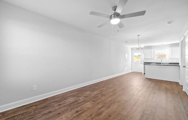 Martin St. - 919 Building B