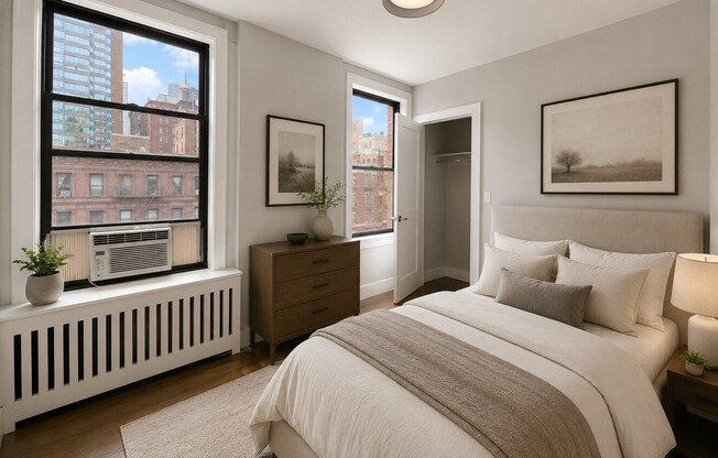 77 W 68 ST