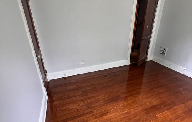 Fully Renovated 4 Bed Home in Cleveland Heights – Section 8 Welcome!