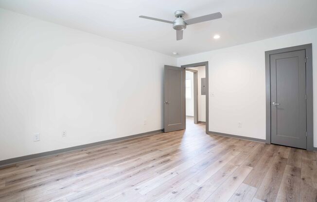 1 bed, 1 bath, 700 sqft, $1,795, Unit 3