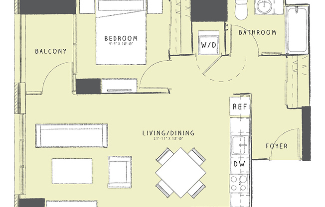 Partner-provided property photo