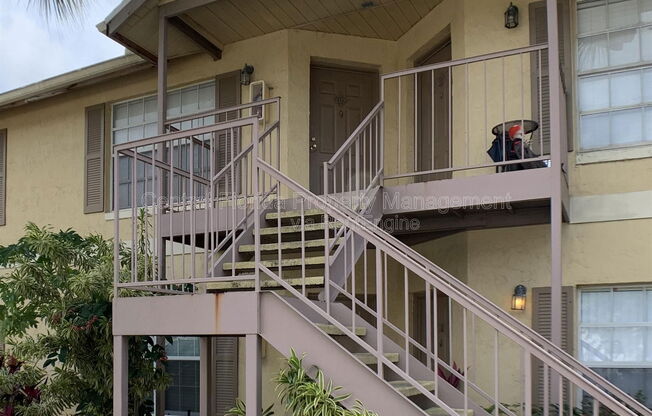 3651 N Goldenrod Road #D101