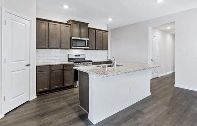 Charming 3-Bedroom Single-Family Home for Rent Built in 2023.