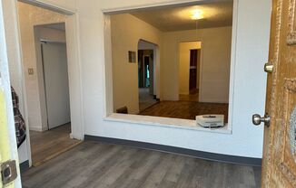 3 beds, 1 bath, $1,300