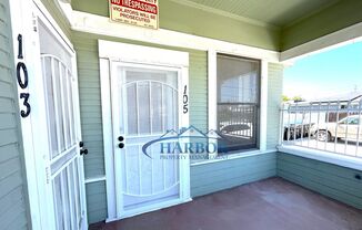 103 N. Mesa Street