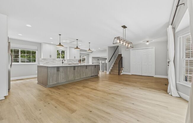 Gorgeous Home in Centennial!