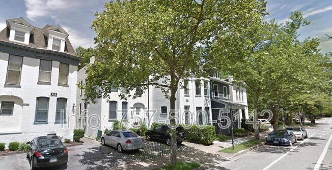 518 W Olney Rd
