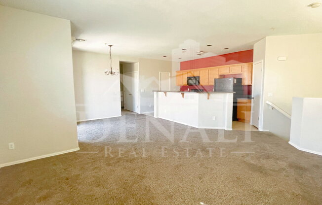 2 beds, 2 baths, 1,227 sqft, $1,495