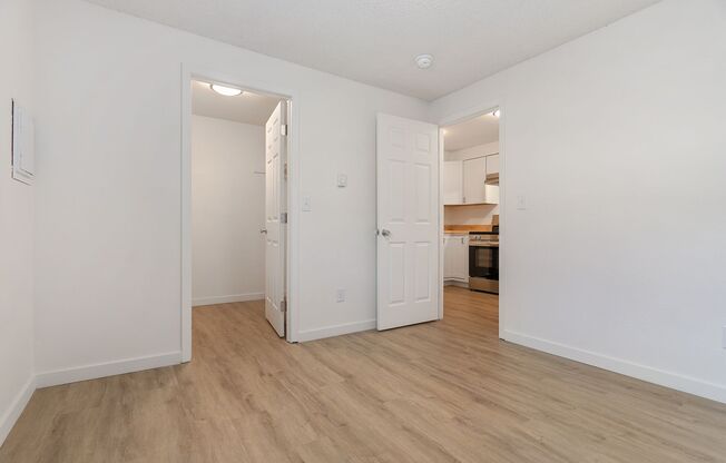 1 bed, 1 bath, 600 sqft, $1,500, Unit Unit 22