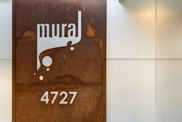Mural Apartments in Seattle