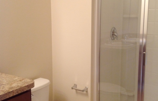 3/2.5 Two-Story Townhouse with 1 Car Garage in Gated Community- Longwood!