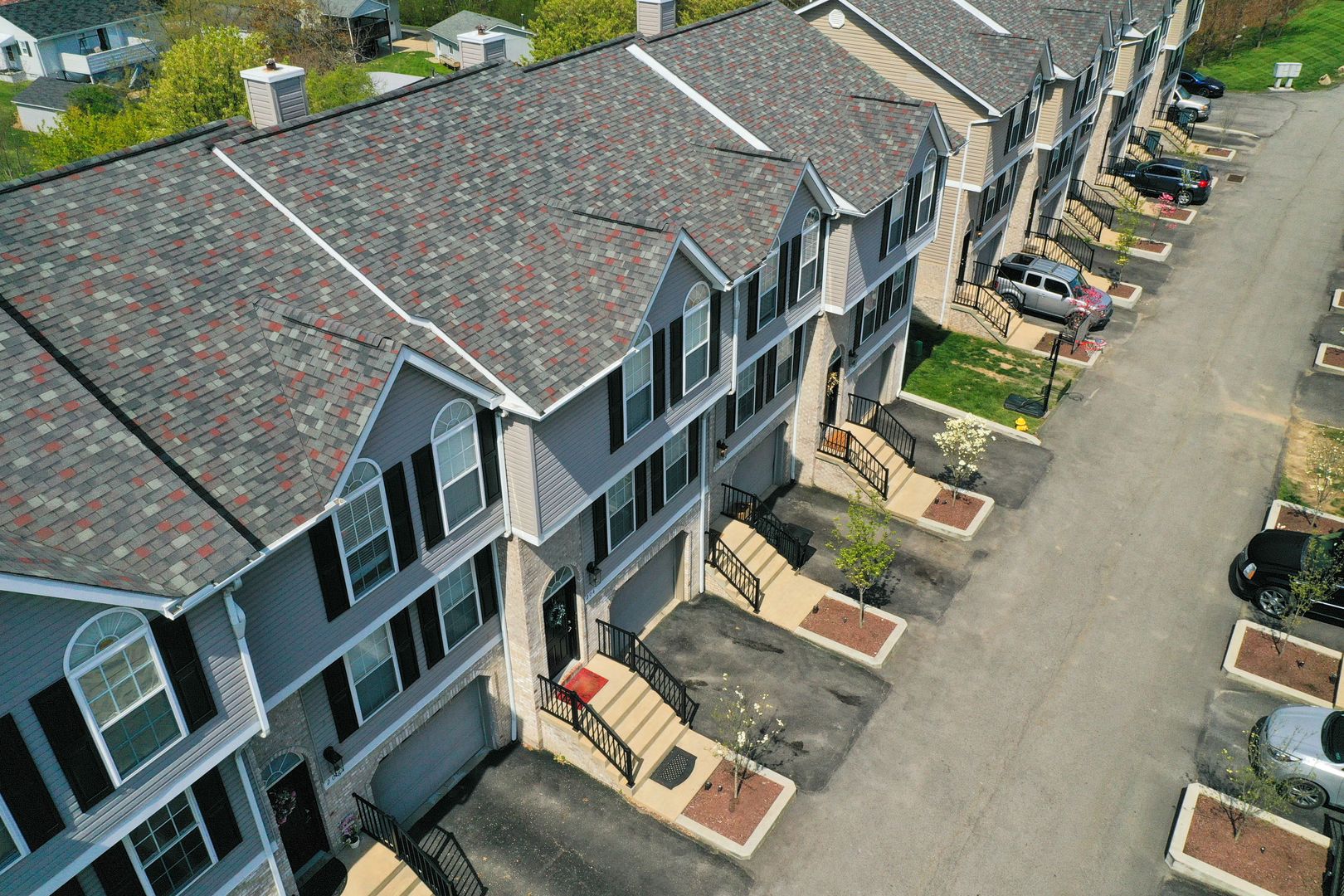 2 Bed 1.5 Bath Townhouse for Rent in Monaca, PA