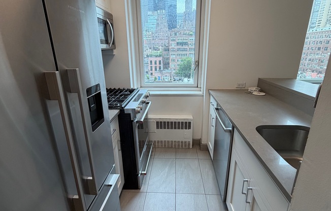 1 bed, 1 bath, $5,695, Unit 11A