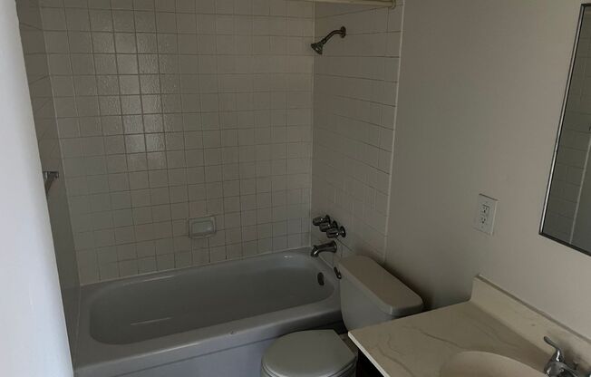 2 Bedroom 1 Bath In Central Las Vegas
