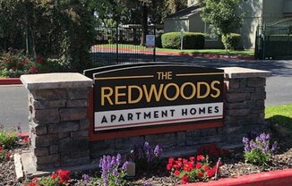 The Redwoods Apartments