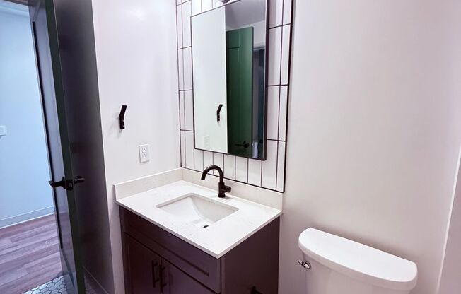 2 beds, 2 baths, 1,009 sqft, $2,200, Unit Unit 310