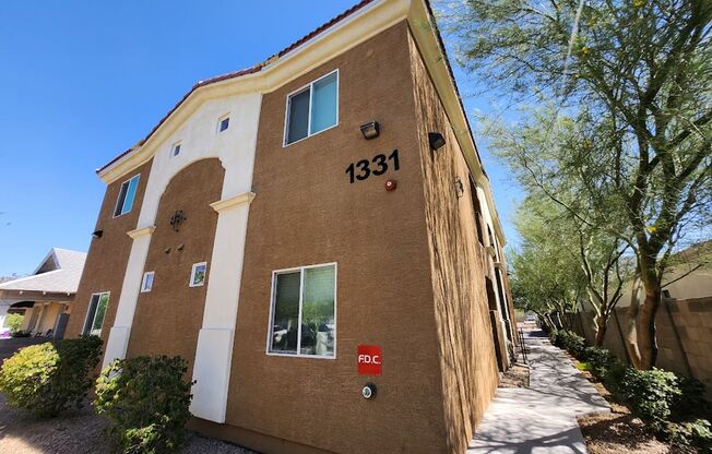 1331 E. Willetta St.