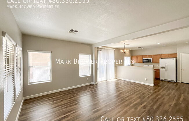 3882 E JASPER DR