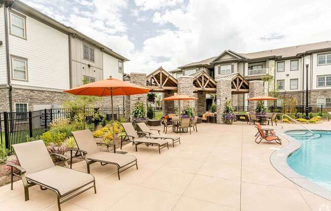 1105 Town Brookhaven Apartments