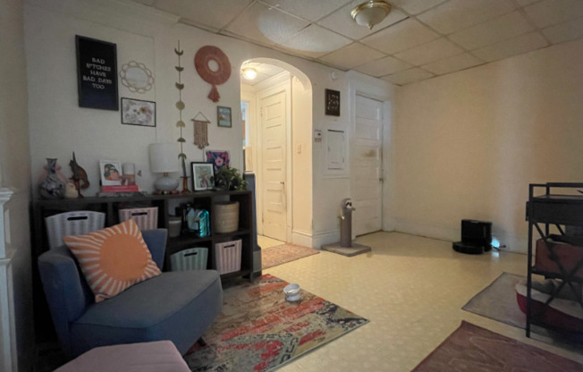 1028 N NEGLEY AVE