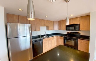 2 beds, 2 baths, 1,020 sqft, $4,100, Unit 503