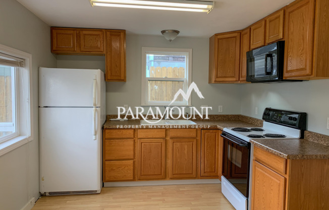 2 beds, 1 bath, $1,800