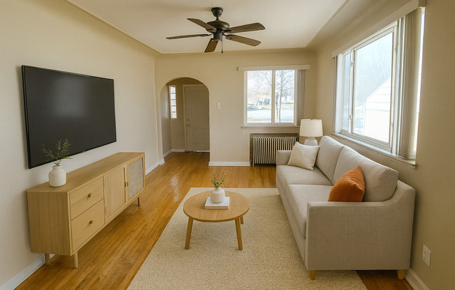 4150 Federal Ave | Denver, CO 80211– Studio, 1BR & 2BR Homes in Prime NW Denver!