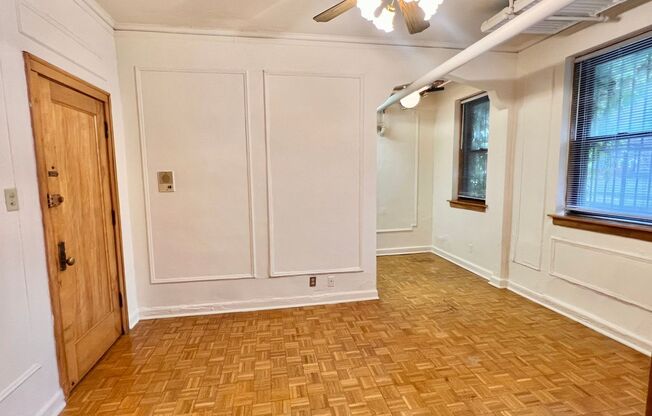 Studio, 1 bath, 300 sqft, $1,445, Unit 644-103
