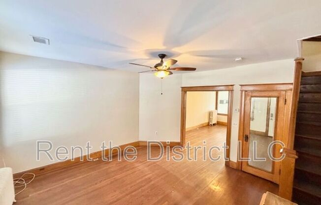 814 LONGFELLOW ST NW