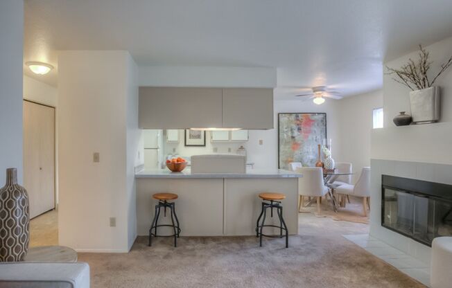 Gresham Park Apartments