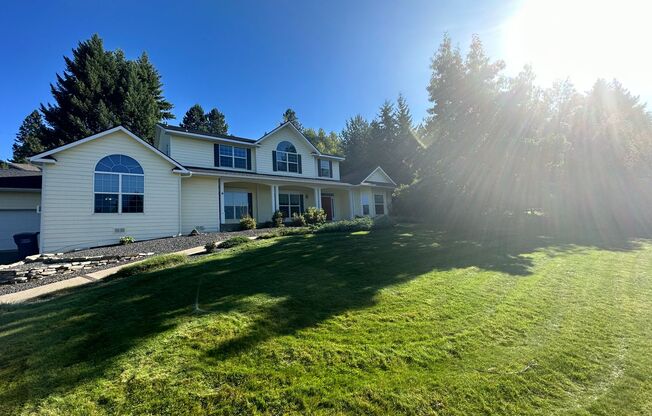 FERNAN HILL ROAD (P#278)