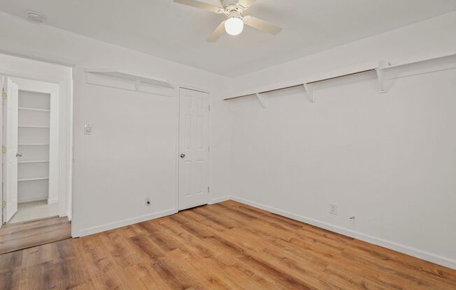 1 bed, 1 bath, $1,300