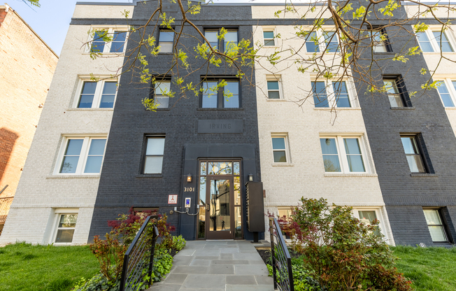 3101 SHERMAN AVE NW