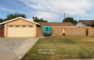 3 beds, 1.5 baths, $2,795