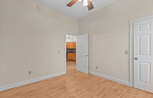 1 bed, 1 bath, $1,850, Unit Apt. 2 - Available Now