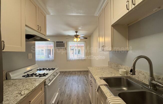 1 bed, 1 bath, 650 sqft, $1,787.5, Unit 3