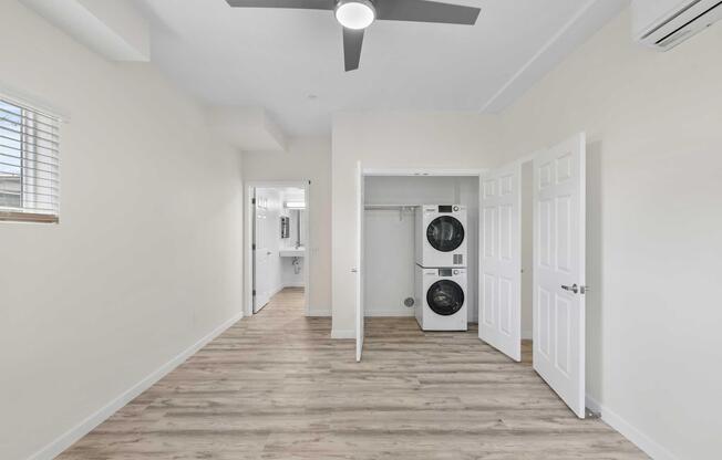 1 bed, 1 bath, 557 sqft, $2,260