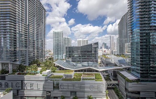 1 bed, 1.5 baths, $3,750, Unit # 1810