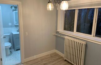 1 bed, 1 bath, $1,595, Unit #1