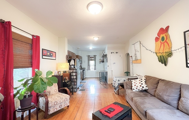 101 PROSPECT