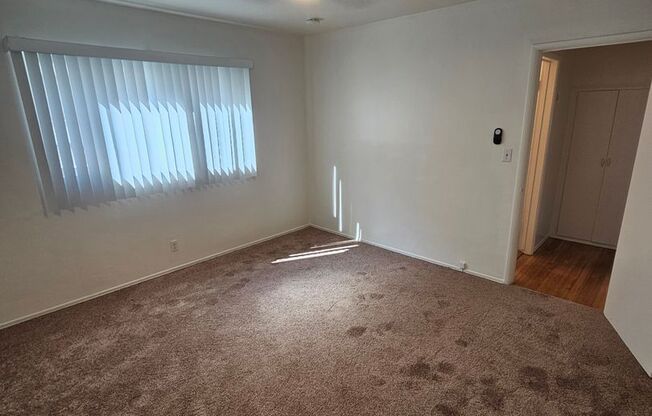 1 bed, 1 bath, 575 sqft, $2,595, Unit A